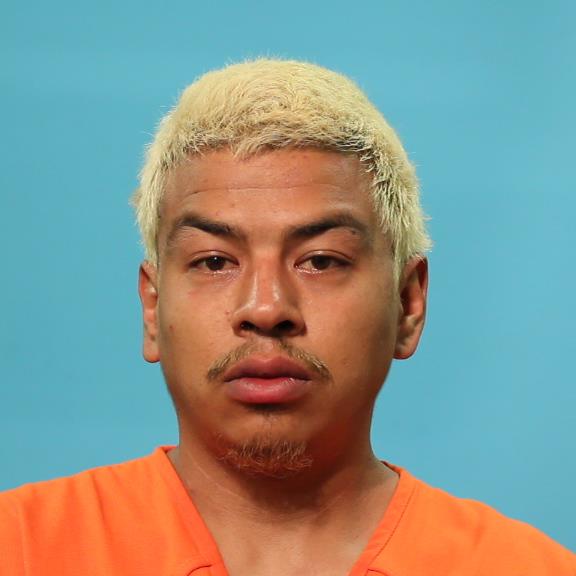 Hernandez, Roberto C booking photo