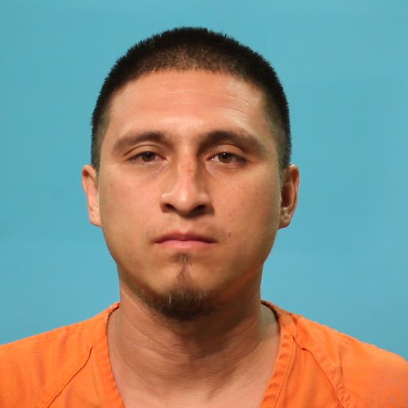 SANCHEZ VILLAFAN, ADRAIN booking photo