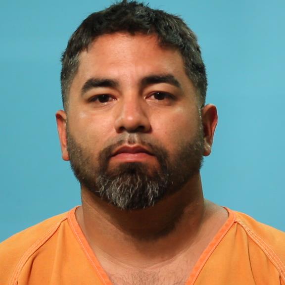 CERVANTEZ, DAN SANCHEZ, Jr. booking photo
