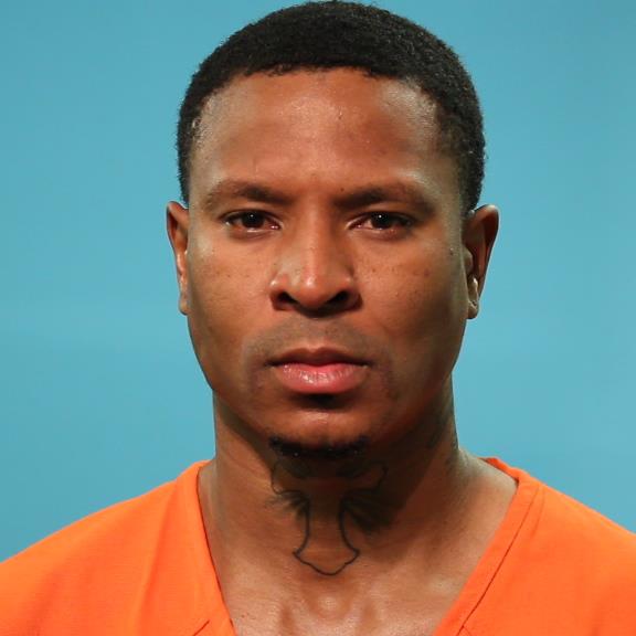 LITTLETON, MARKUS booking photo