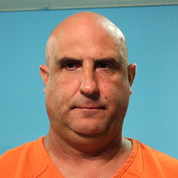 Higgins, Tyson Adam booking photo