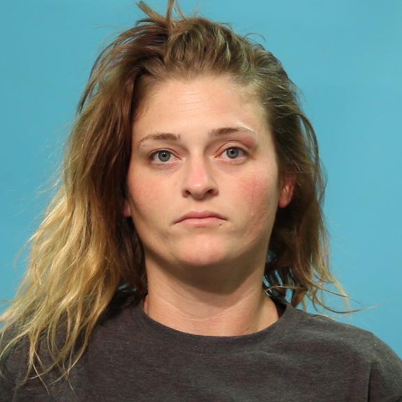 Mooring, Jessica Lynn booking photo