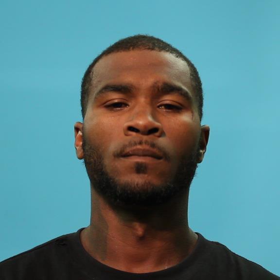 Brown, Aundra Cleo booking photo