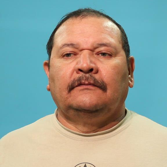 Acuna, Santiago Valesquez, Jr. booking photo