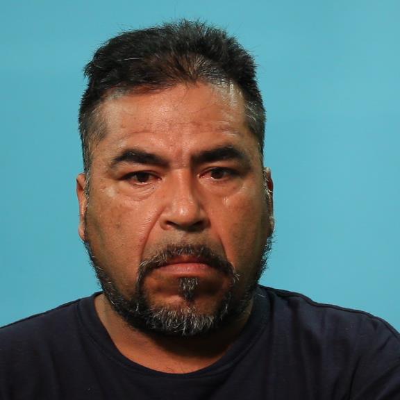 MENDOZA, GASPAR CALVO booking photo