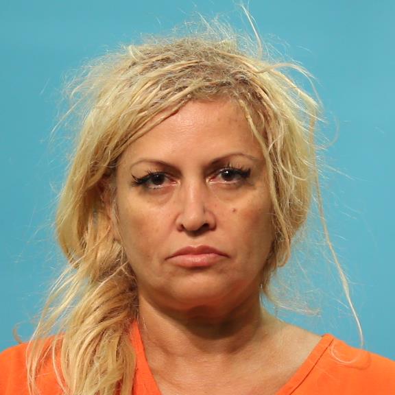 Cruz, Alin arrested by Brazoria County SO/PD