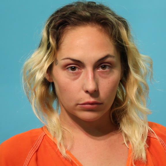 TOWNE, SHEENA LORE booking photo