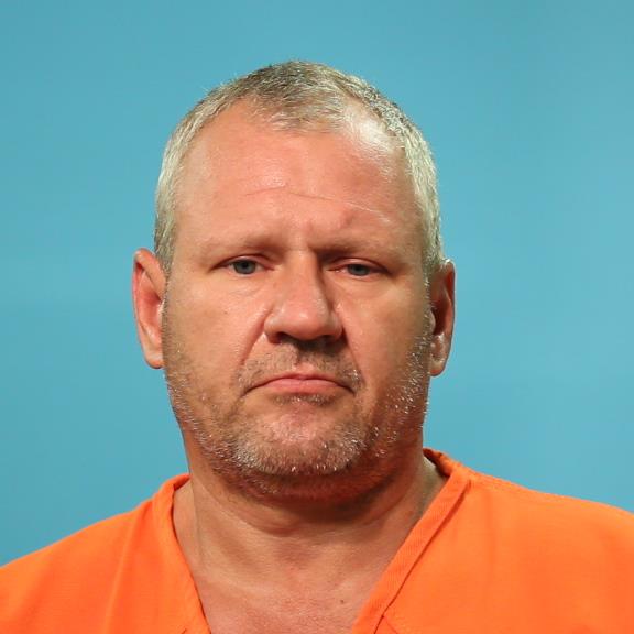 MASSEY, THOMAS GALEN booking photo