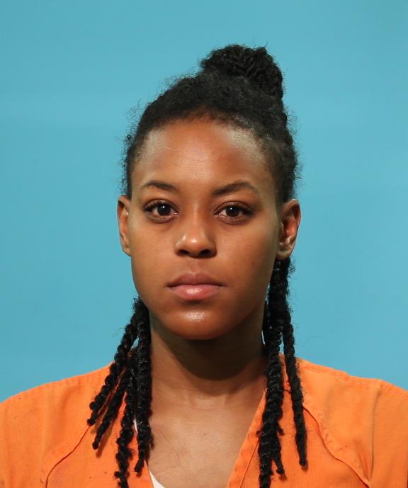 Whitfield, Deshon booking photo