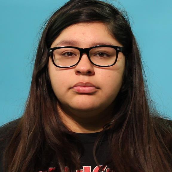 Hernandez, Samantha Ann booking photo