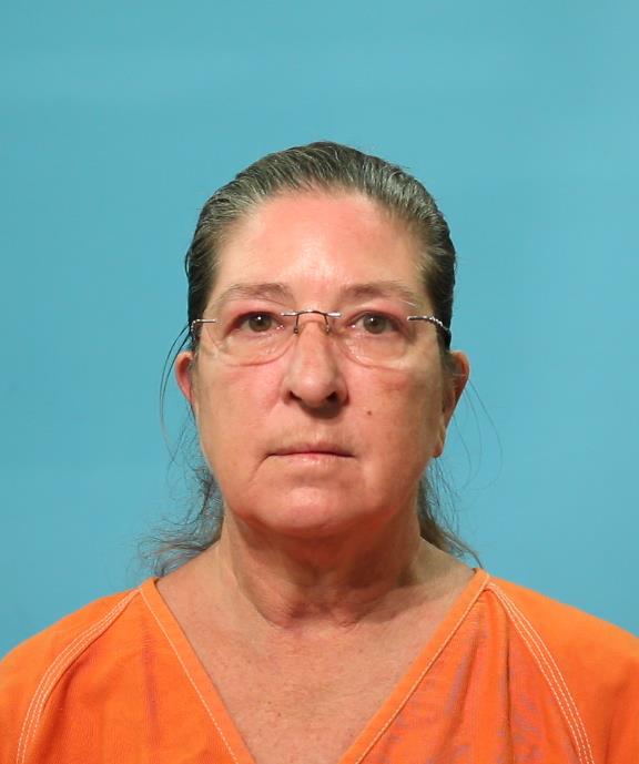 STEWART, LISA GAIL booking photo