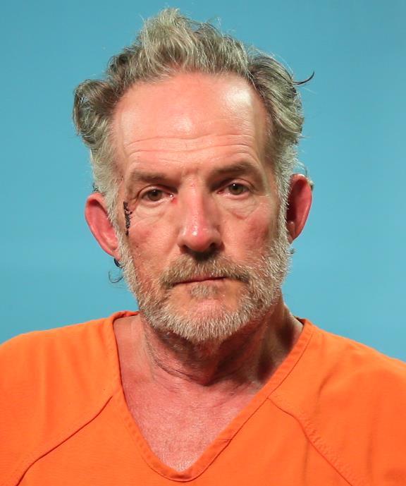 BAGWELL, GARY DEAN booking photo