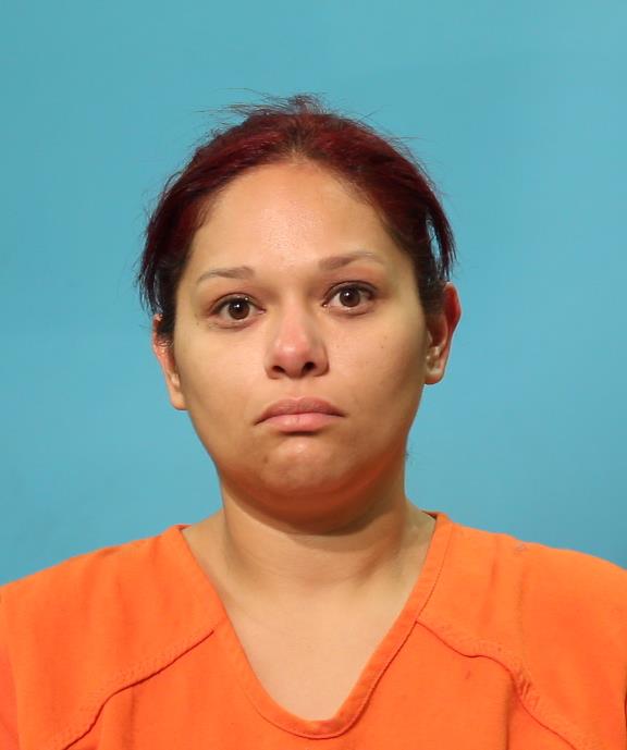 ENRIQUEZ, TIFFANY booking photo