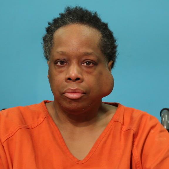 YOUNG, LISA WAUNETTE booking photo