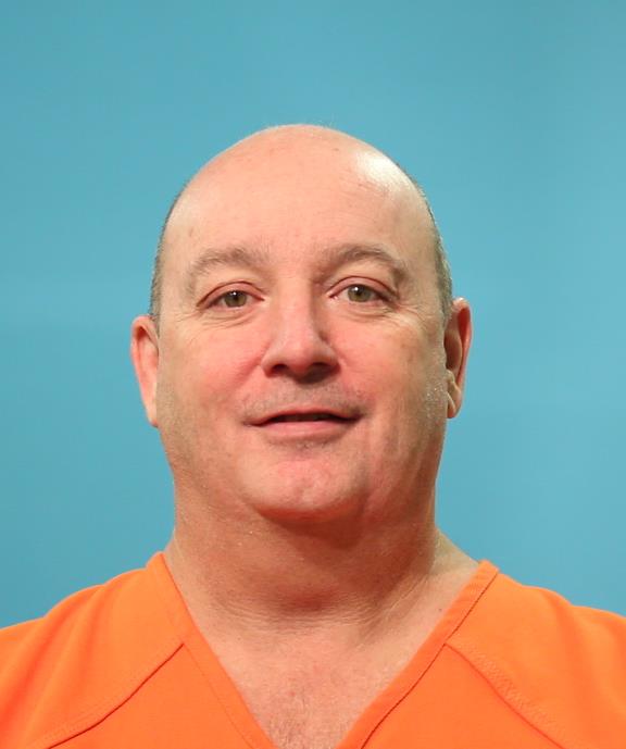 Freeman, Carter Lewis booking photo