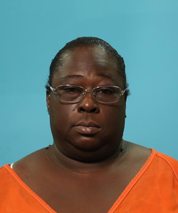 Bailey, Wienniefer Jewel booking photo