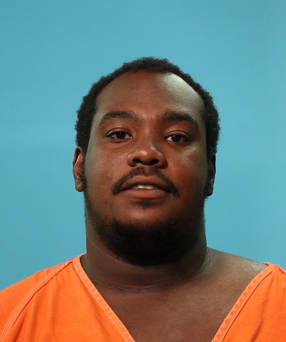 SANFORD, DUANTE LATRENT booking photo