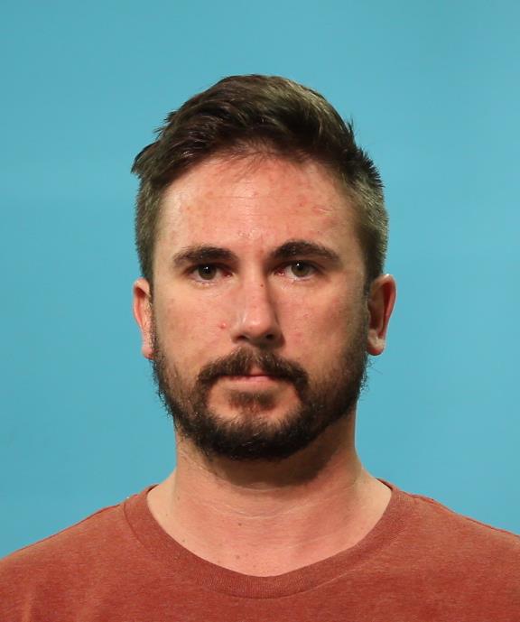 BOEHLE, MATTHEW CARL booking photo