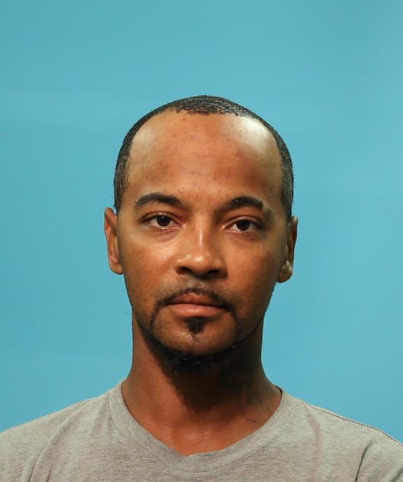 Rentz, Terrance Chavel booking photo