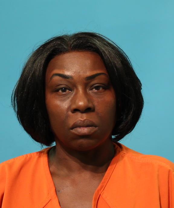 COPELAND, SONYA MICHELLE booking photo