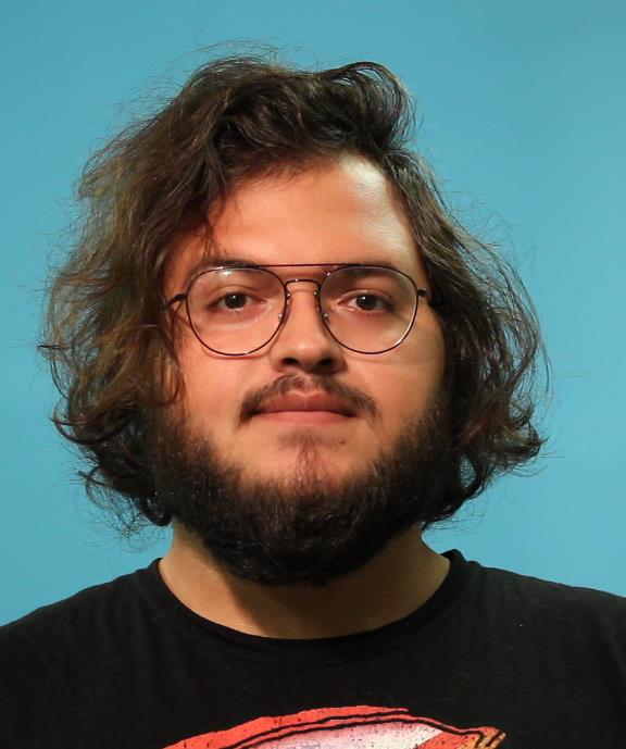 MENDOZA, EDWIN IVAN booking photo