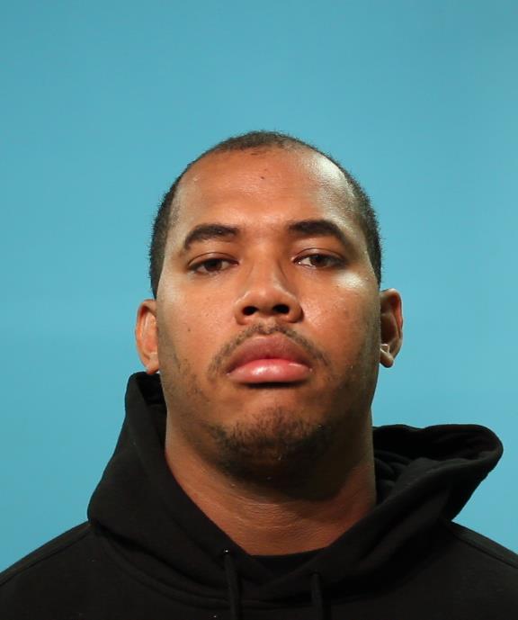 OWENS, DARNELL TREVLIN booking photo