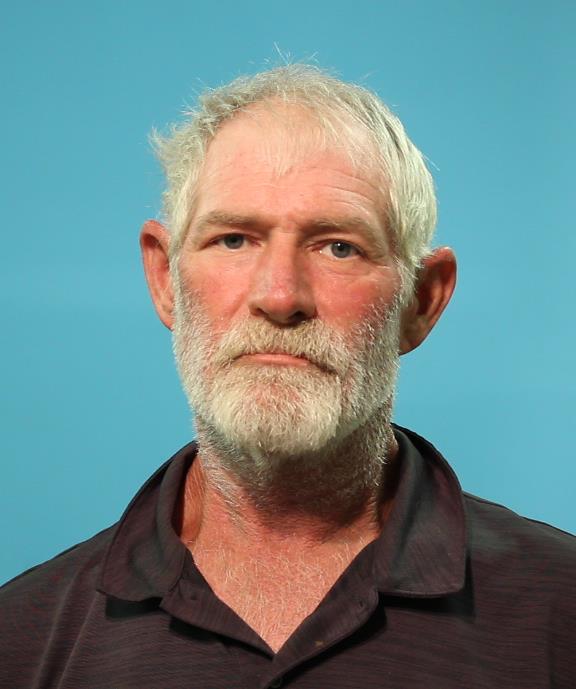 HELGESON, JON ERIC booking photo