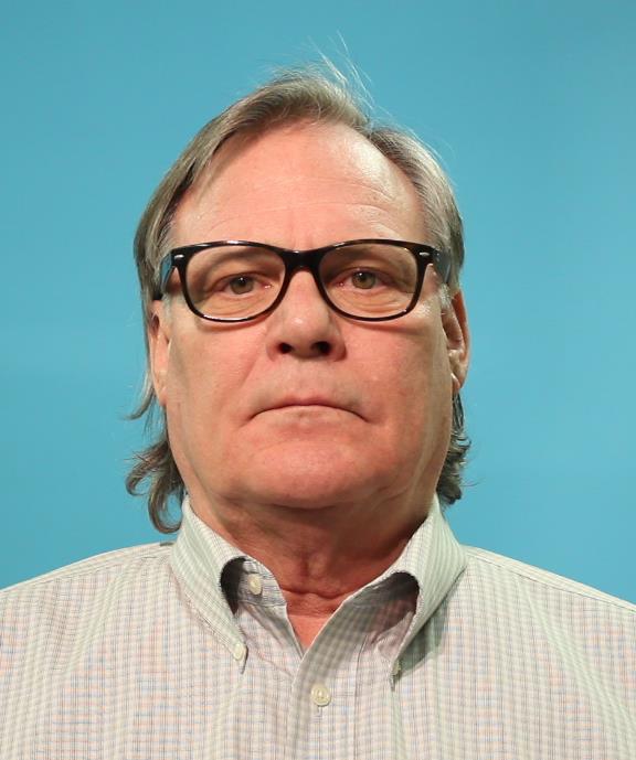 Gholson, Mark Thomas booking photo