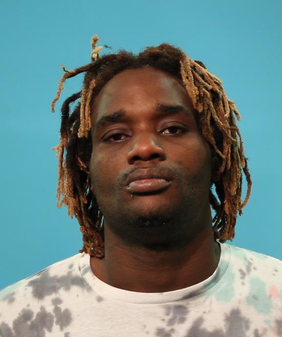 ONEAL, DAVID KENNEDY booking photo