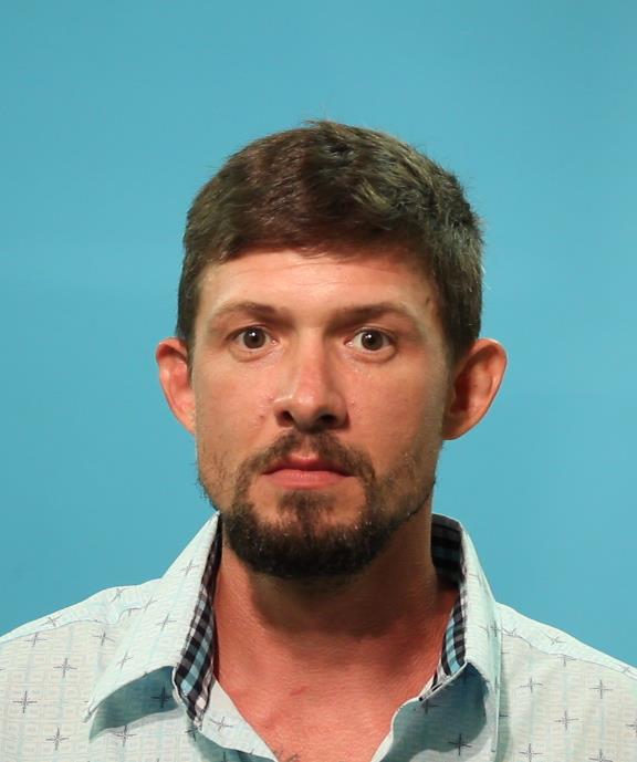 Rotureaux, Harold Edward booking photo