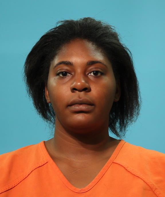 JONES, ALEXIA LASHUN booking photo