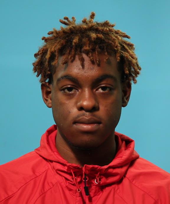 WILLIAMS, ALVIN T. booking photo