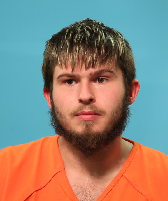 DOBBS, TRENT JAMES arrested by Brazoria County SO/PD