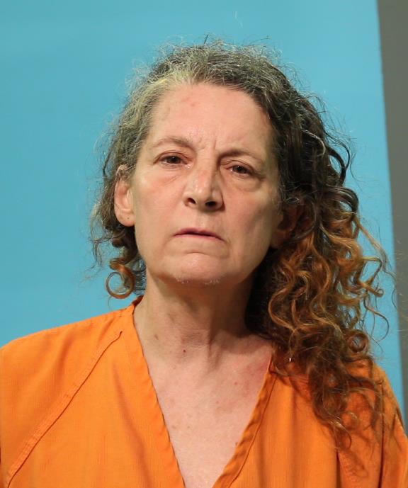 Marino, Diane Elaine booking photo