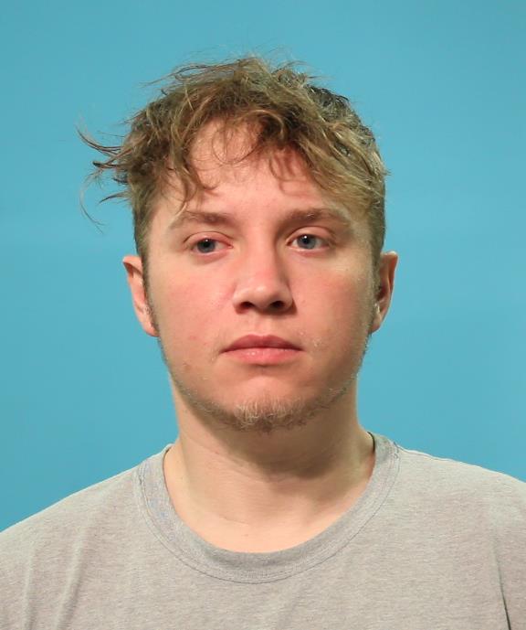 Miller, Devon Michael Davis arrested by Brazoria County SO/PD