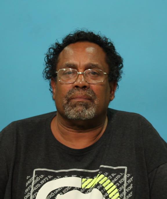 Trahan, James Gerard arrested by Brazoria County SO/PD