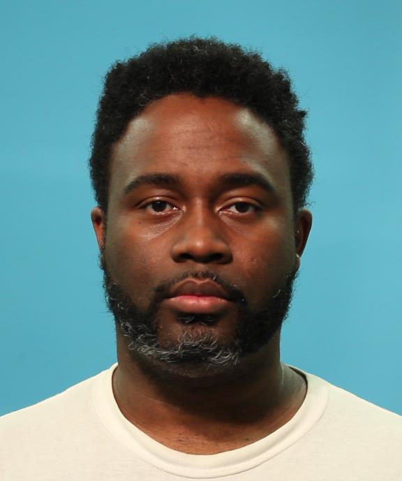 ANDERSON, LAQUANE IKEEME booking photo