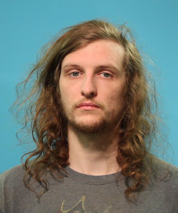 Webb, Vincent Howard booking photo