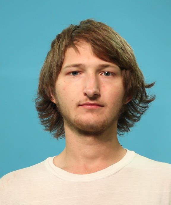 MUZNY, CAMERON RAY booking photo