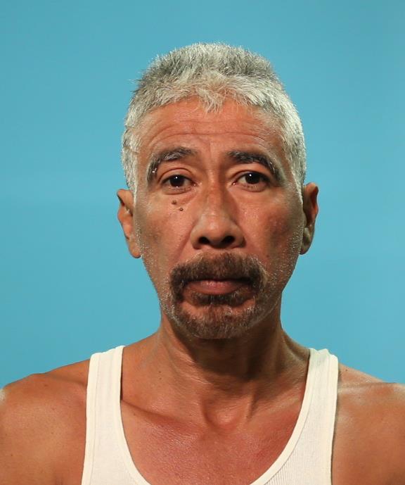 Contreras-Torres, Miguel Angel booking photo