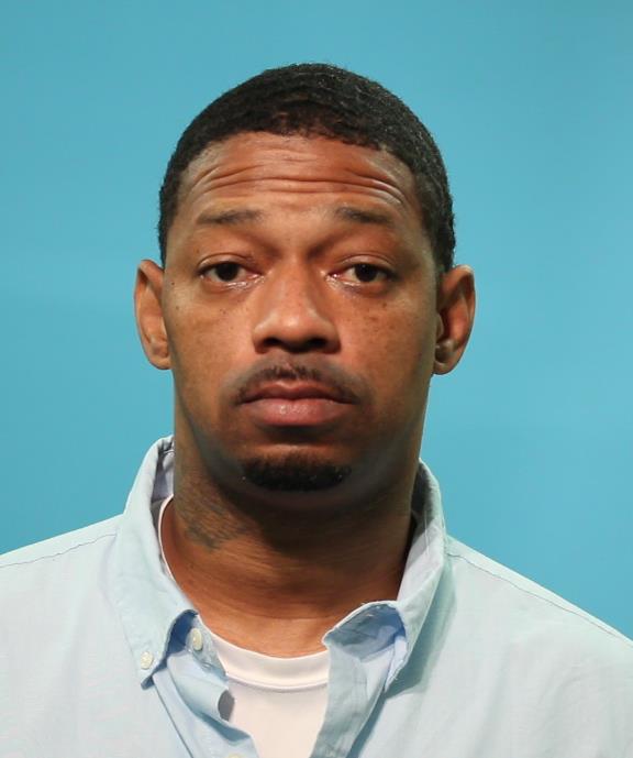 Minix, Jeffery REDAL booking photo