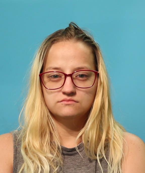 FLEMING, JODECI LEANE DESTINY booking photo