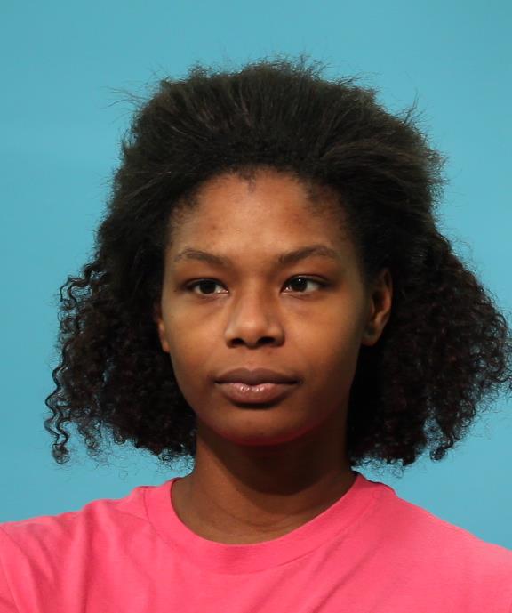 WHITE, JAILYN FELICIA booking photo