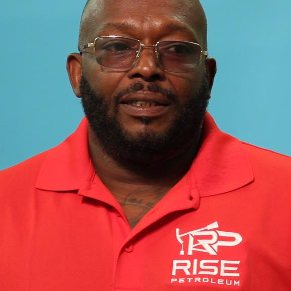 Hairston, Tracy Adrian booking photo