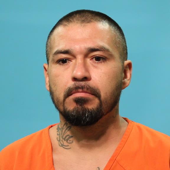 Deochoa, Willie Nelson booking photo