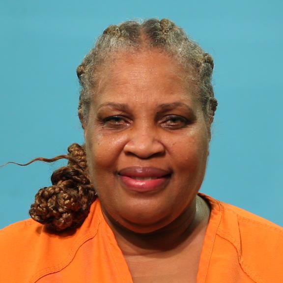 LEWIS, TERRY DENISE booking photo