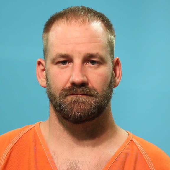 Noe, Joshua Michael booking photo