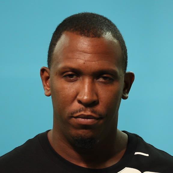 HOSKINS, TERRANCE booking photo