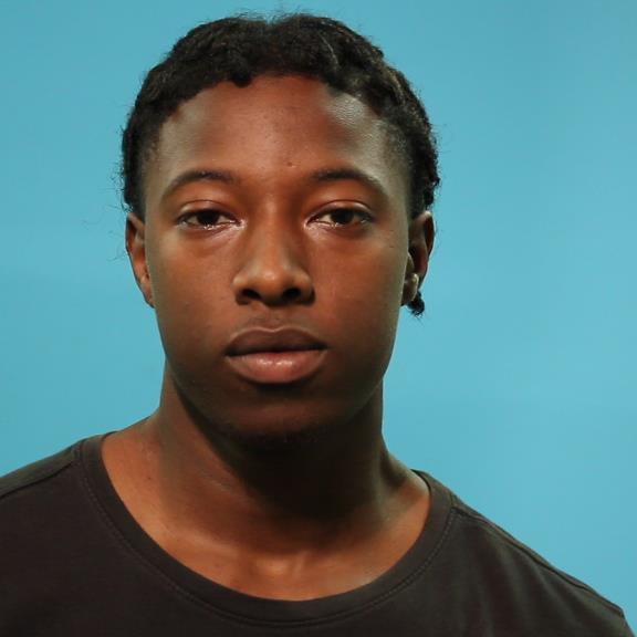 TYLER, JEREMIAH DONTE booking photo