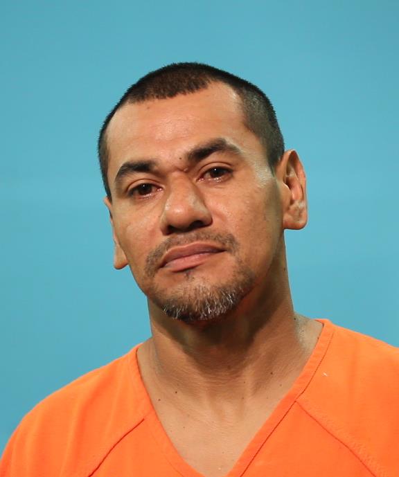 ROMERO, MELVIN ANTONIO booking photo